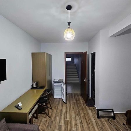 Iveria Beach Kobuleti Exteriör bild