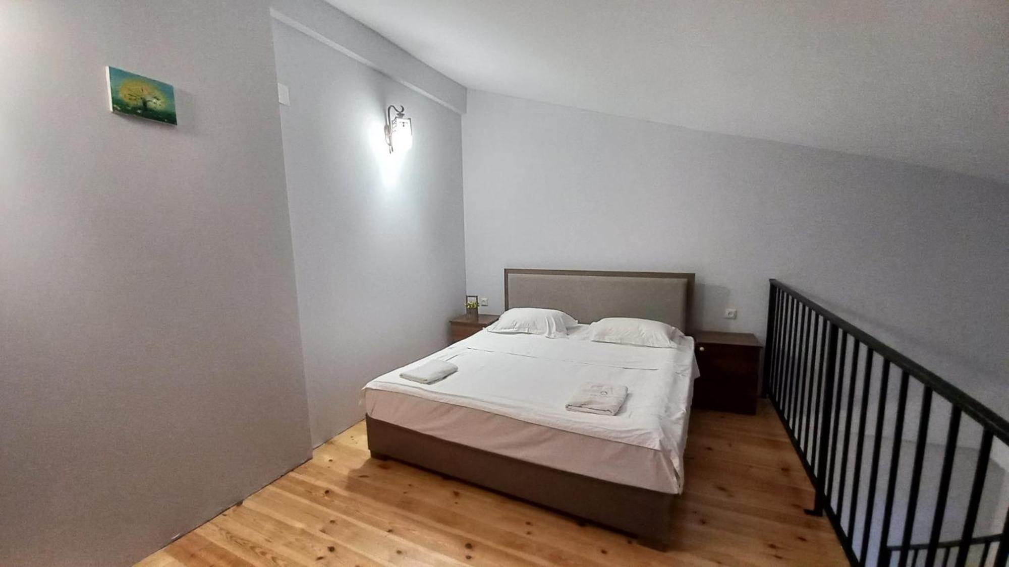 Iveria Beach Kobuleti Exteriör bild