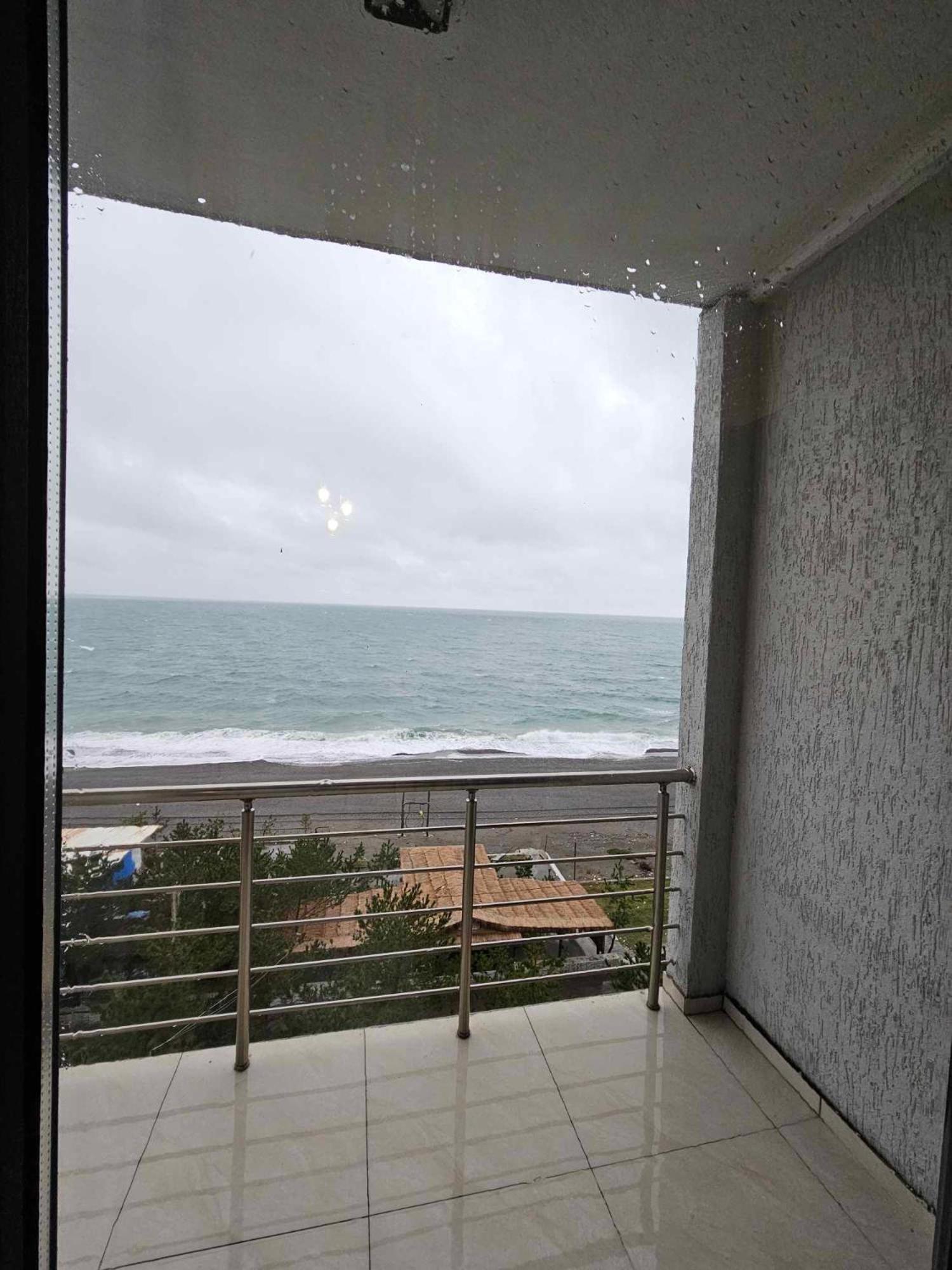 Iveria Beach Kobuleti Exteriör bild