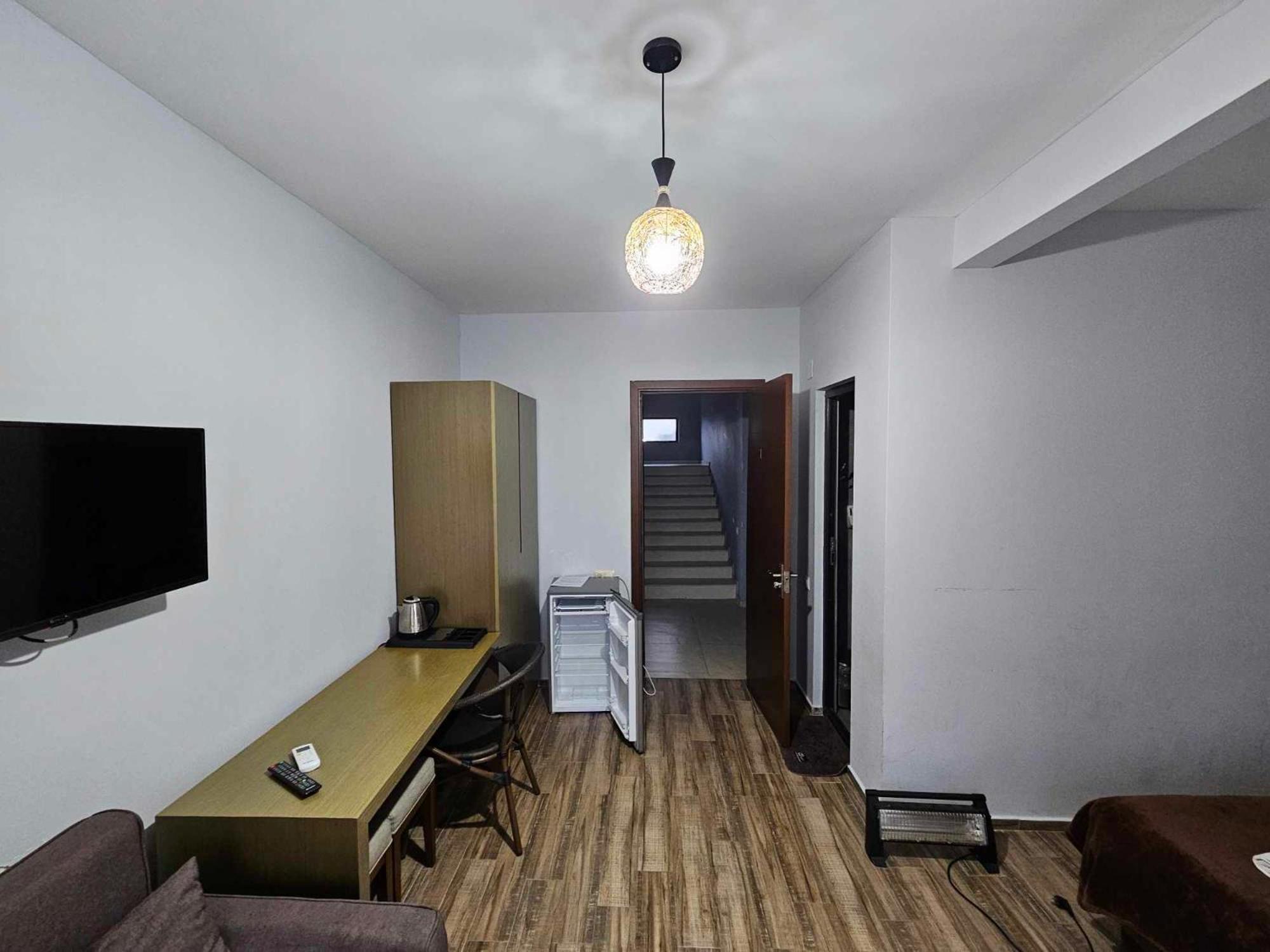 Iveria Beach Kobuleti Exteriör bild